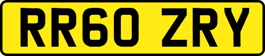 RR60ZRY