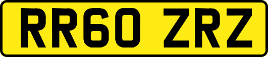RR60ZRZ