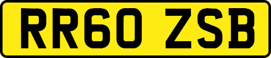 RR60ZSB