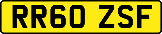 RR60ZSF