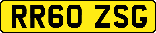RR60ZSG