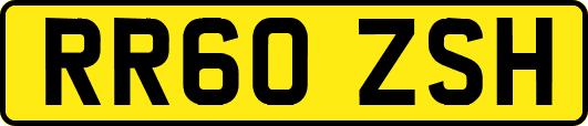 RR60ZSH