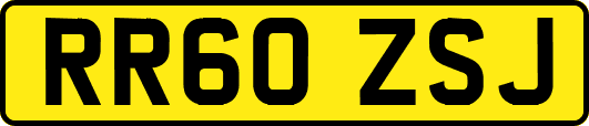 RR60ZSJ