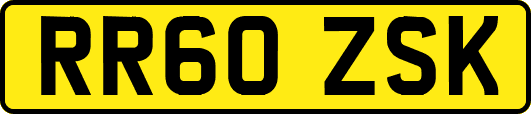 RR60ZSK