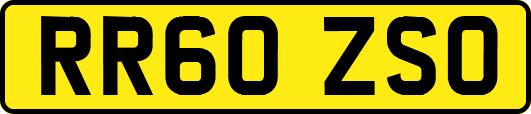 RR60ZSO