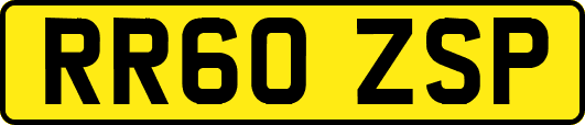 RR60ZSP