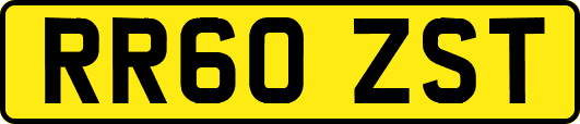 RR60ZST