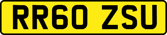 RR60ZSU