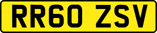 RR60ZSV