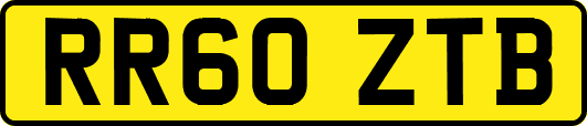 RR60ZTB