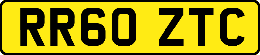 RR60ZTC