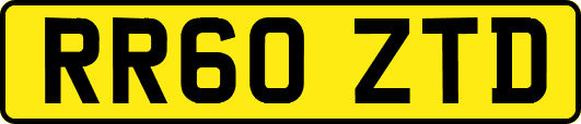RR60ZTD