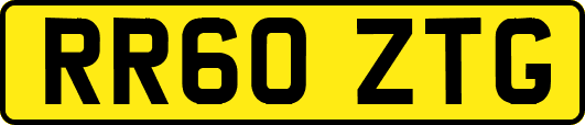 RR60ZTG