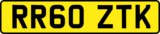 RR60ZTK