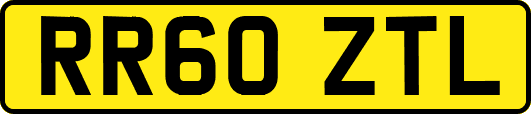 RR60ZTL