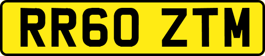RR60ZTM