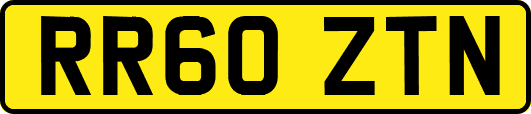 RR60ZTN