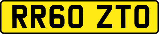 RR60ZTO