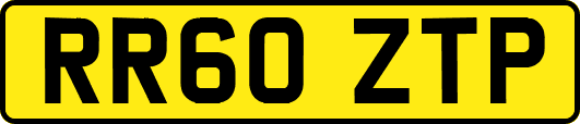 RR60ZTP