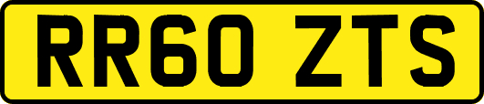 RR60ZTS