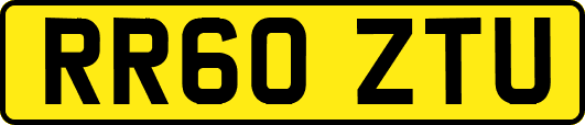 RR60ZTU