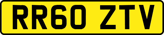 RR60ZTV