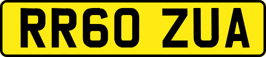 RR60ZUA