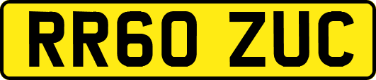RR60ZUC