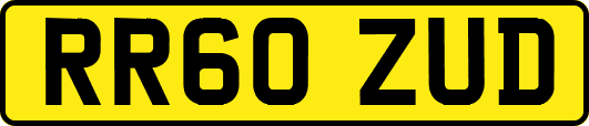 RR60ZUD