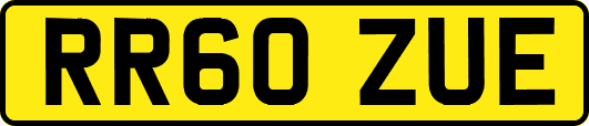 RR60ZUE