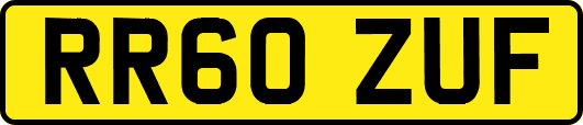 RR60ZUF