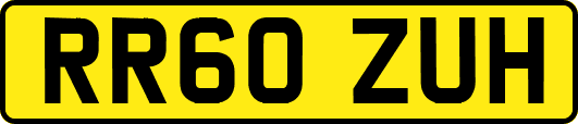 RR60ZUH