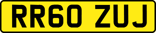 RR60ZUJ