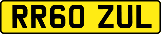 RR60ZUL