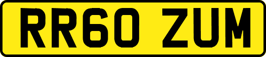 RR60ZUM