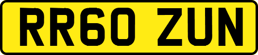 RR60ZUN