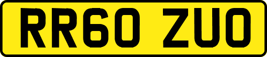 RR60ZUO