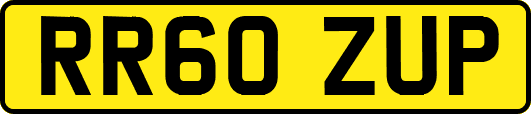 RR60ZUP