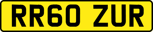 RR60ZUR