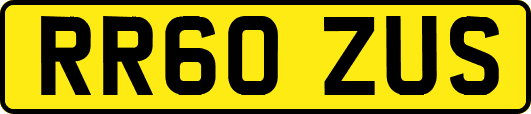 RR60ZUS