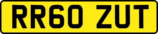 RR60ZUT