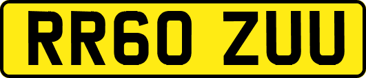 RR60ZUU