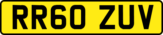 RR60ZUV