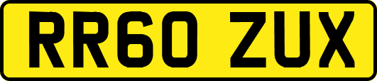 RR60ZUX