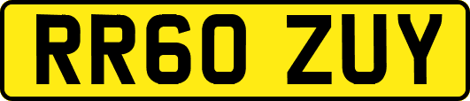 RR60ZUY