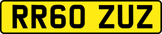 RR60ZUZ