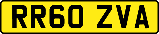 RR60ZVA