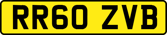 RR60ZVB