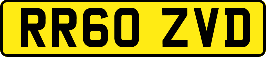 RR60ZVD