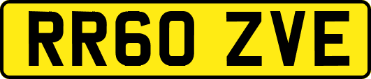 RR60ZVE